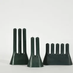 Bougies, Bougeoirs Et Allumettes^ENOstudio Bougie Factory M - Vert