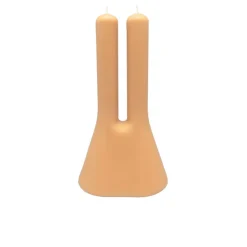 Bougies, Bougeoirs Et Allumettes^ENOstudio Bougie Factory S - Abricot