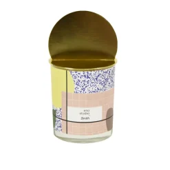 Bougies, Bougeoirs Et Allumettes^ENOstudio Bougie Morris Zenith