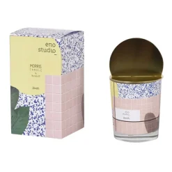Bougies, Bougeoirs Et Allumettes^ENOstudio Bougie Morris Zenith