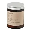 Bougies, Bougeoirs Et Allumettes^Fariboles Bougie Parfumee Happy 140 G - Citron Vert, Coco & Musc