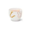 Bougies, Bougeoirs Et Allumettes^Sélectionné par Fleux Bougie Parfumee Wabi Sabi En Cire De Soja - Opale Rose Et Kaki