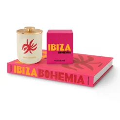 Bougies, Bougeoirs Et Allumettes^Assouline Bougie Travel From Home - Ibiza Bohemia