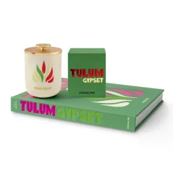 Bougies, Bougeoirs Et Allumettes^Assouline Bougie Travel From Home - Tulum Gypset