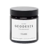 Bougies, Bougeoirs Et Allumettes^Geodesis Bougie Vegetale 150 G - Tiare