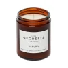 Bougies, Bougeoirs Et Allumettes^Geodesis Bougie Vegetale Parfumee - Sakura