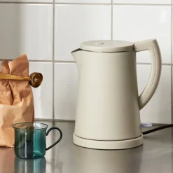 Ustensiles De Cuisine^Hay Bouilloire Sowden 1,5 L En Acier - Grise