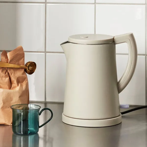 Ustensiles De Cuisine^Hay Bouilloire Sowden 1,5 L En Acier - Grise