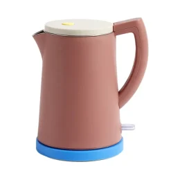 Ustensiles De Cuisine^Hay Bouilloire Sowden 1,5 L En Acier - Marron