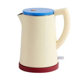 Ustensiles De Cuisine^Hay Bouilloire Sowden 1,5 L En Acier - Jaune