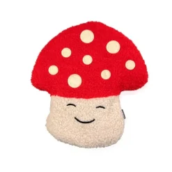 Soins^Sélectionné par Fleux Bouillotte Champignon Magique