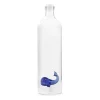 Bouteilles & Lunch Box^Sélectionné par Fleux Bouteille Baleine Bleue Atlantis En Verre Borosilicate - 1,2 L