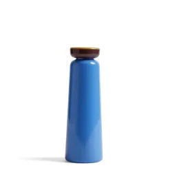 Bouteilles & Lunch Box^Hay Bouteille Isotherme Sowden 0,35 L - Bleu