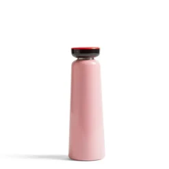 Bouteilles & Lunch Box^Hay Bouteille Isotherme Sowden 0,35 L - Rose Pale