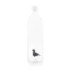 Bouteilles & Lunch Box^Sélectionné par Fleux Bouteille Phoque Atlantis En Verre Borosilicate - 1,2 L