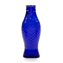 Carafes & Verres^Serax Bouteille Poisson - 1L Marine