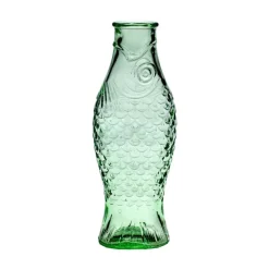 Carafes & Verres^Serax Bouteille Poisson - 1L Marine