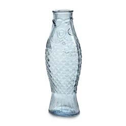Carafes & Verres^Serax Bouteille Poisson - 1L Marine