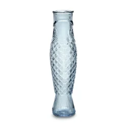 Carafes & Verres^Serax Bouteille Poisson - 1L Marine