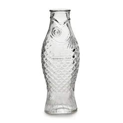 Carafes & Verres^Serax Bouteille Poisson - 1L Marine