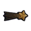 Broches & Pin's^Macon&Lesquoy Broche Etoile Filante Melies
