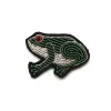 Broches & Pin's^Macon&Lesquoy Broche Grenouille