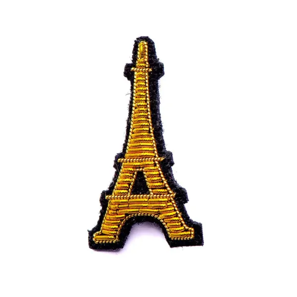 Broches & Pin's^Macon&Lesquoy Broche Tour Eiffel
