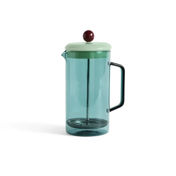 Ustensiles De Cuisine^Hay Cafetiere A Piston - 1 L - Aqua