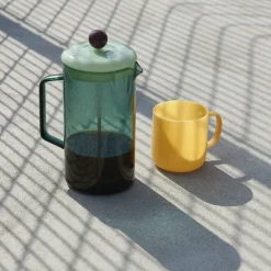 Ustensiles De Cuisine^Hay Cafetiere A Piston - 1 L - Aqua