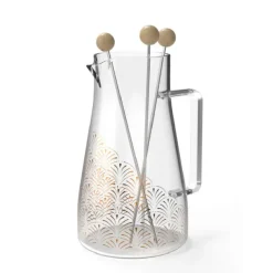 Carafes & Verres^Cookut Carafe A Sangria Et Vin Chaud