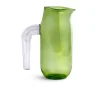 Carafes & Verres^Hay Carafe Jug Vert Gm