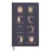 Papeterie^Sélectionné par Fleux Carnet Moon Phases - Crepuscule