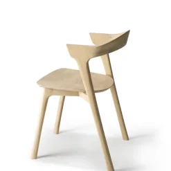 Chaises^Ethnicraft Chaise Bok En Chene