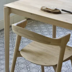 Chaises^Ethnicraft Chaise Bok En Chene