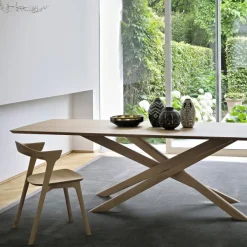 Chaises^Ethnicraft Chaise Bok En Chene