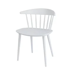 Chaises^Hay Chaise J104 - Hetre Blanc