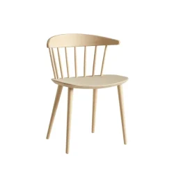 Chaises^Hay Chaise J104 En Hetre Naturel