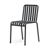 Chaises^Hay Chaise Palissade Anthracite