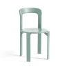 Chaises^Hay Chaise Rey En Hetre - O 49 X H 80 Cm - Vert