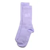 Chaussettes^Félicie Aussi Chaussettes Casse Couille 36/40 - Mauve