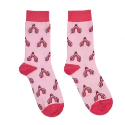 Chaussettes^Coucou Suzette Chaussettes Clitoris 35/44