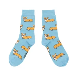 Chaussettes^Coucou Suzette Chaussettes Corgi 35/44