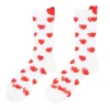 Chaussettes^Coucou Suzette Chaussettes Transparentes Coeur