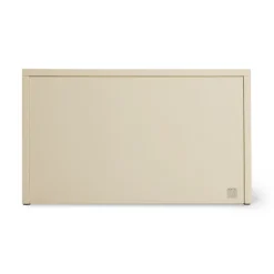 Buffets, Armoires & Commodes^HK Living Commode 2 Tiroirs - 60 X 35 X 35,2 Cm - Creme