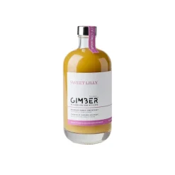 Épicerie^Gimber Concentre De Gingembre S°1 Sweet Lily Bio - 500Ml - 33%