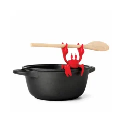 Ustensiles De Cuisine^Sélectionné par Fleux Crabe Porte-Cuillere
