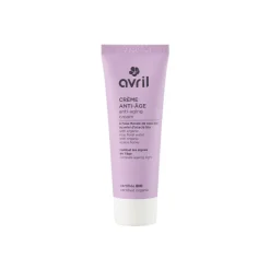 Soins^Avril Creme Anti-Age Certifiee Bio