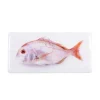 Art Mural^Stigerwoods Décoration Murale Daurade Rose - 40 X 20 Cm