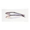 Art Mural^Stigerwoods Décoration Murale Deux Sardines - 40 X 20 Cm