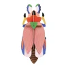 Art Mural^Studio Roof Décoration Murale Lady Beetle Giant